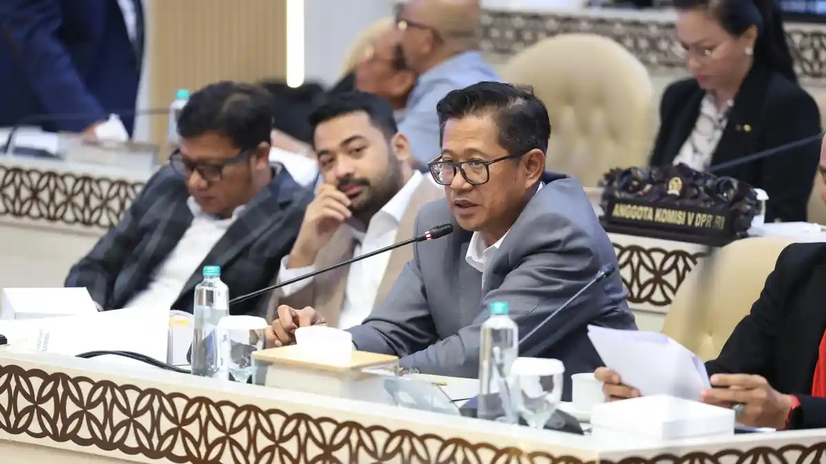 Tragedi KM Mutiara Sentosa II, Sudjatmiko Dorong Reformasi Total Standar Keselamatan Kapal