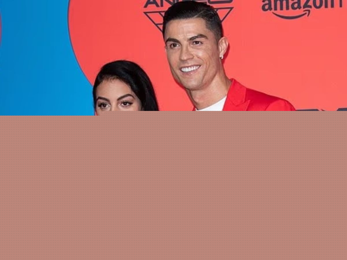 Cristiano Ronaldo And Georgina Rodríguez Love Story: From First Meeting to Marriage, Their 10-Year Relationship Timeline