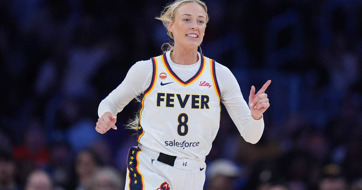 The WNBA Has an Idiotic Response to Conservatives Pointing Out Their Woke Nonsense