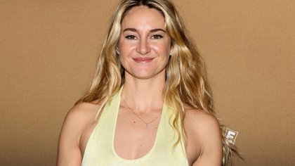 Shailene Woodley does not 'feel lonely anymore' after becoming a mom to sibling cats