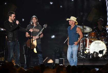 Eric Church Hits the Road With ‘Free The Machine’ Tour, Opens Up About Past Kenny Chesney Chat