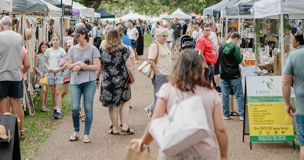 What's on in Port Stephens and surrounds this October long weekend