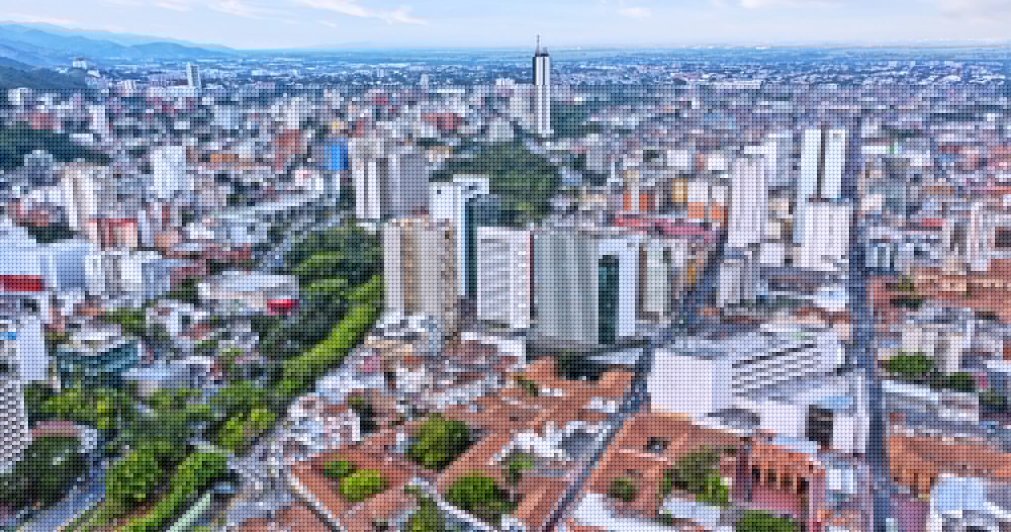 Magnitude 7.4 Earthquake Damages Historic Architecture Across Colombia