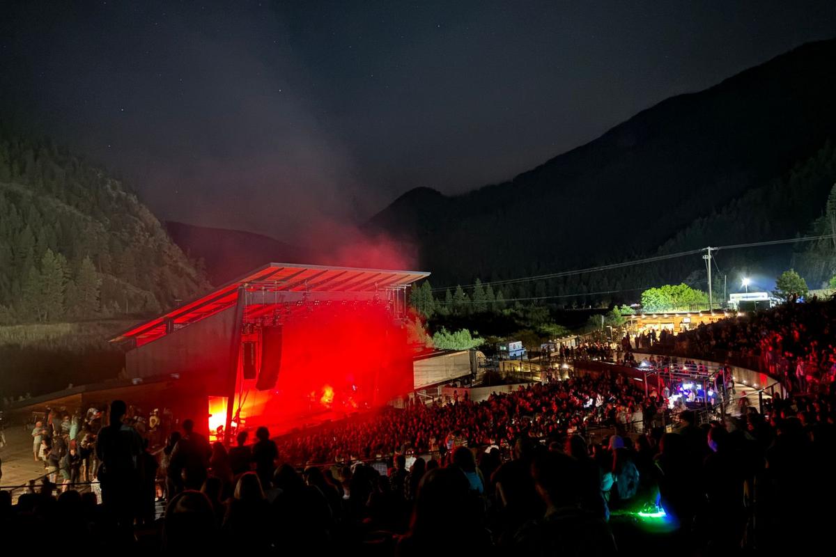 Every August Concert Coming to Missoula in 2026