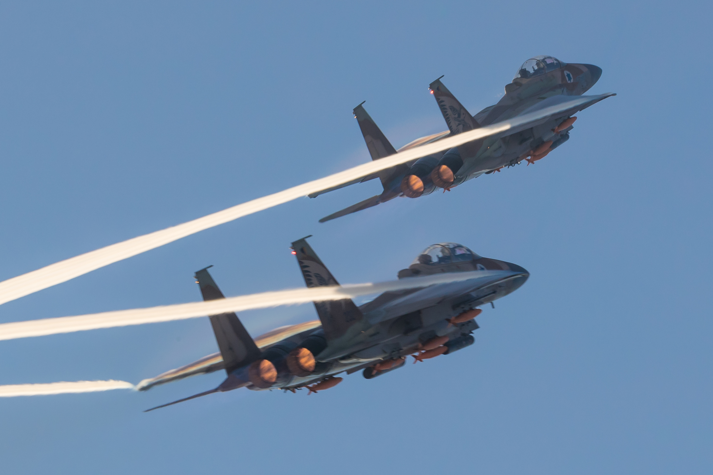 How top arms exporters have responded to the war in Gaza: 2025 update