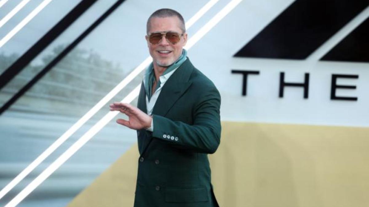 Brad Pitt, mărturisiri șocante despre gândurile suicidare și recidiva în consumul de alcool: Nu vedeam nicio ieșire