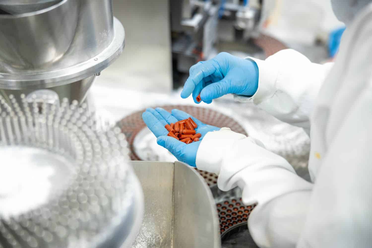 Is Barrs’ medication safe? Company faced regulatory scrutiny before ARV tender