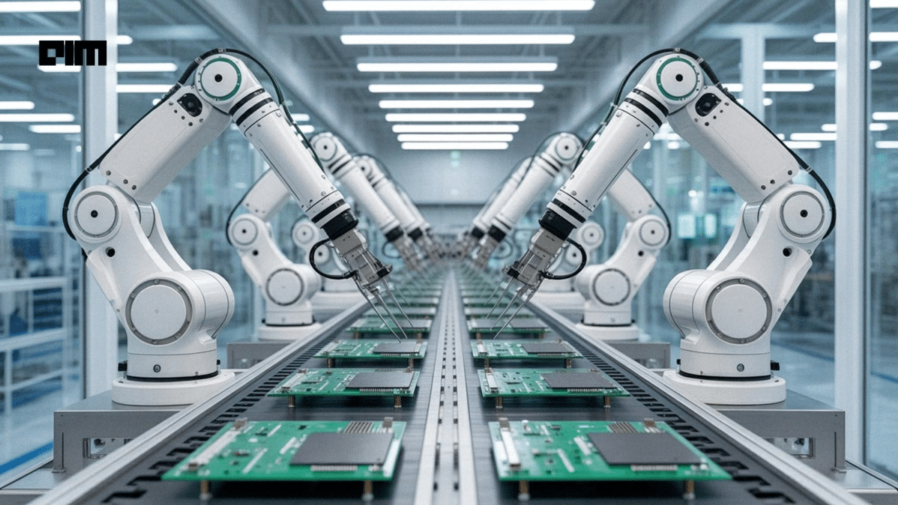 India’s Chip Dream Starts at the Back End, Not the Foundry Front