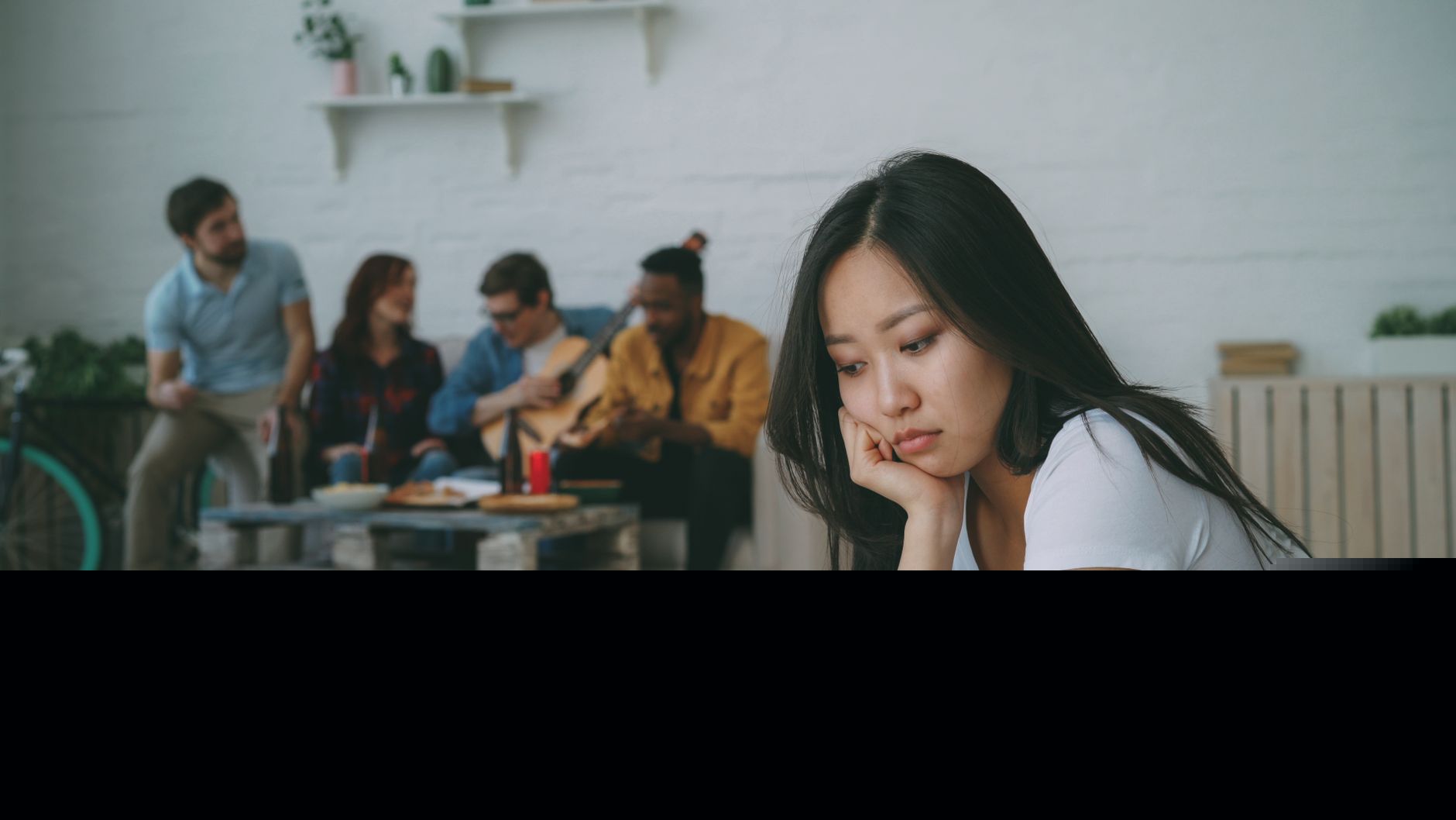 Gen Z reports the highest loneliness rate of any generation at 67% — compared with just 44% of baby boomers — reversing the old assumption that loneliness was primarily a problem of old age.