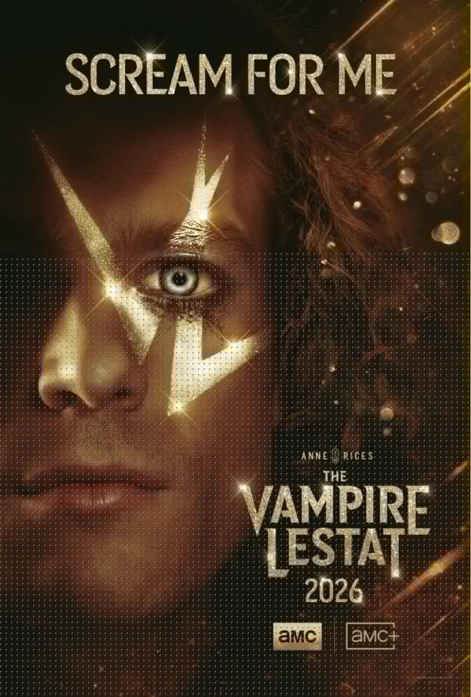 The Vampire Lestat
