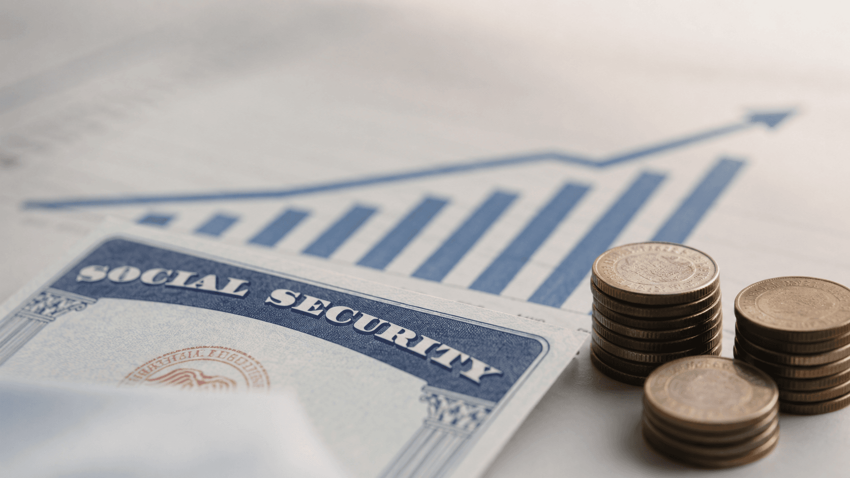 Social Security 2027 Estimates Point to 3.6%-3.8% COLA as Crucial Inflation Data Nears