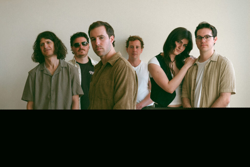 Surfing For Daisy On Their Ever Evolving Sound