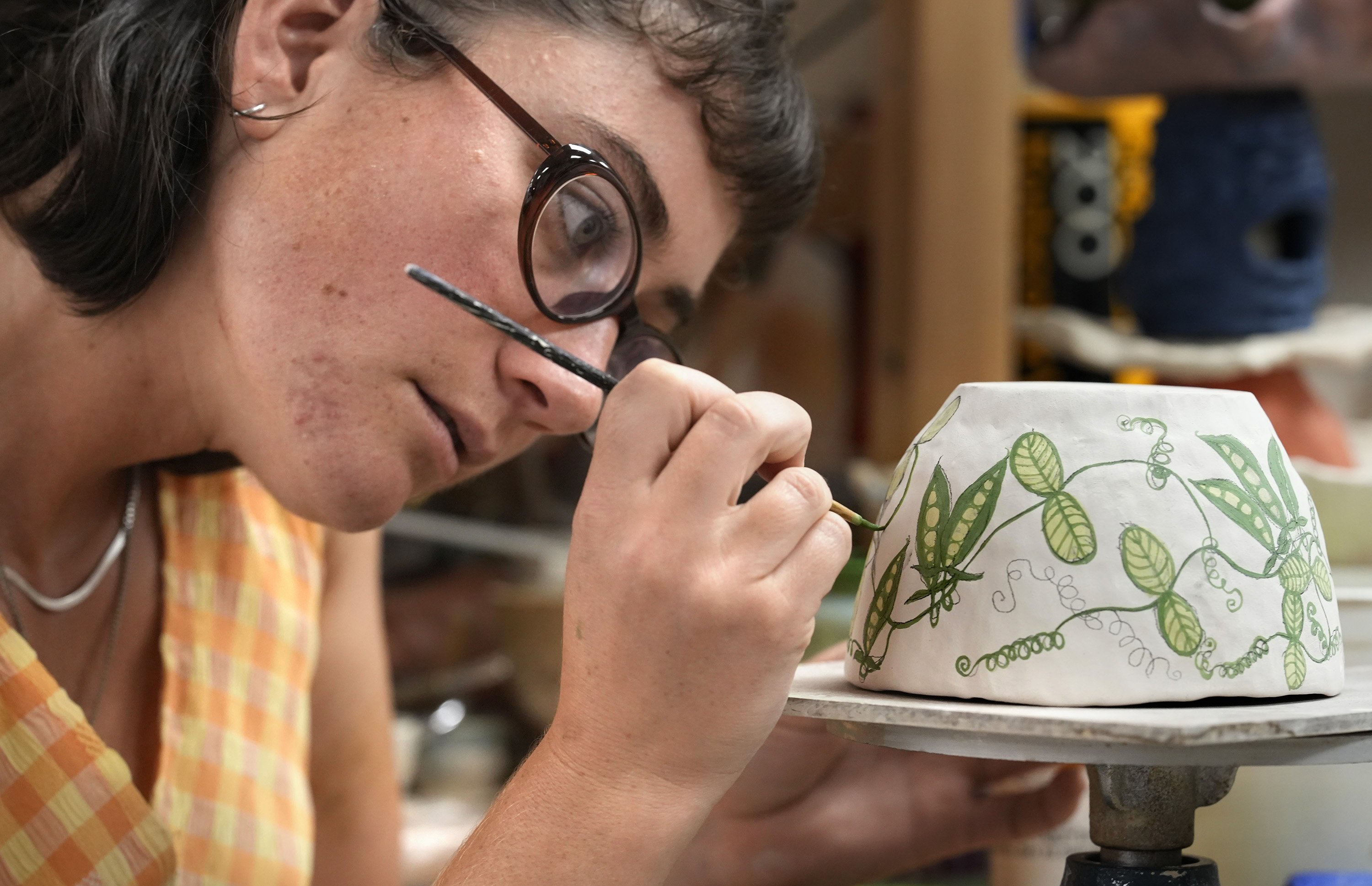 Maine Craft Weekend connects artists, businesses with the community
