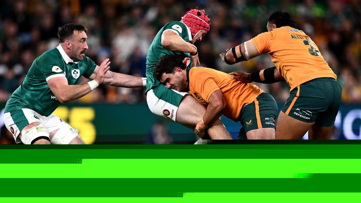 Wallabies to battle heat, typhoon in Japanese Test