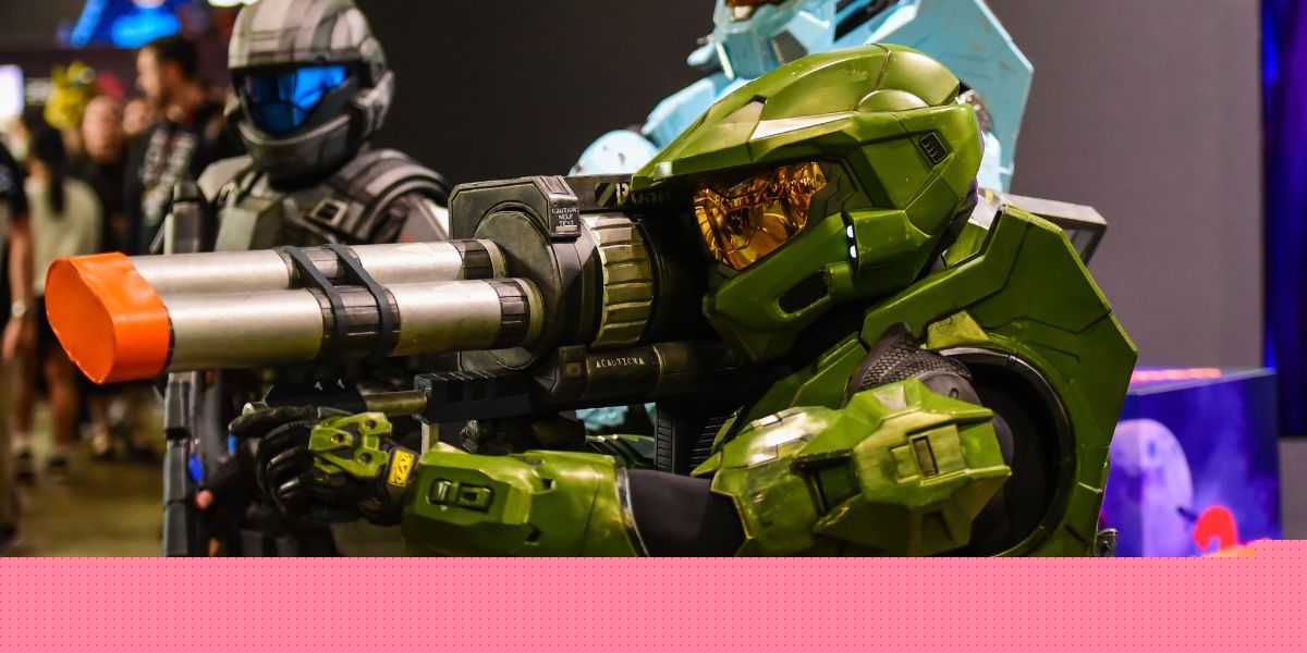 PAX Australia Unveils Heavy-Hitting Guest Line-Up for 2026 Convention