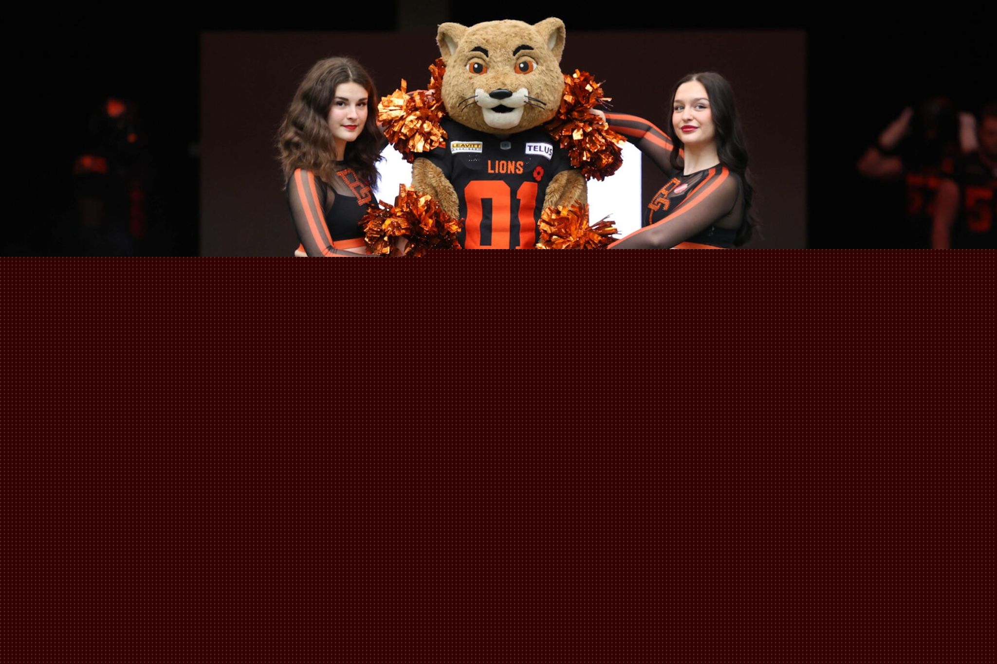 'Vegas-style' pool party will take over Robson Street for BC Lions this weekend