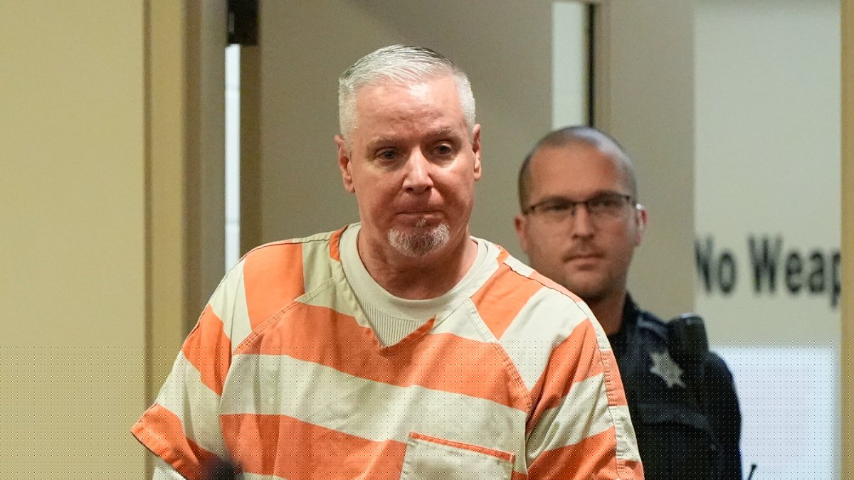 Apalachee High School shooter's dad sentenced to 15 years