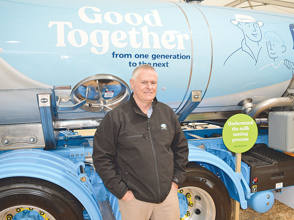 Fonterra bosses’ mission to sell the $4.2b divestment plan
