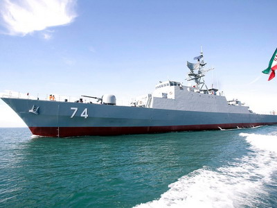 Comment on Iran navy launches stealth warship in the Gulf by stretch limo dubai