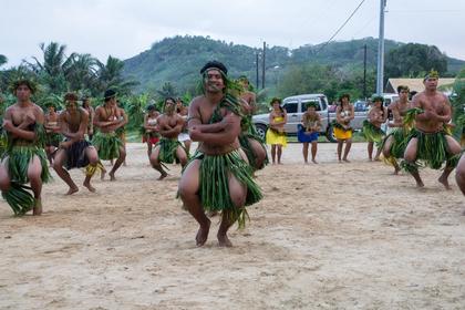 TX5XG Austral Islands. From DXNews.com