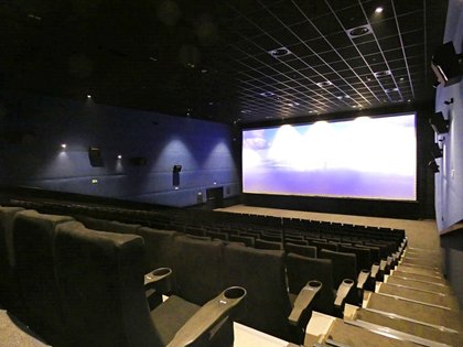 Industria cinematografică din regiune, din nou sub ameninţarea tarifelor lui Trump