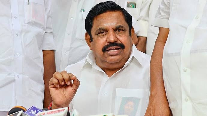 TN has become unsafe for women under DMK rule, says EPS