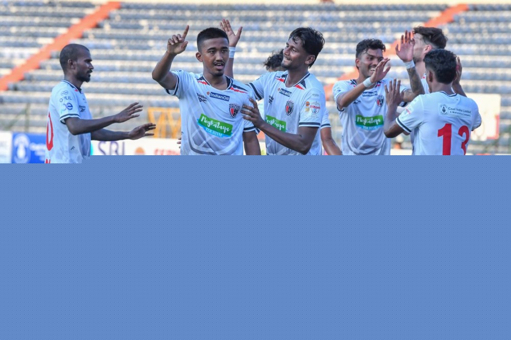 135th Durand Cup: NorthEast United sail into quarters with comfortable win over FC1