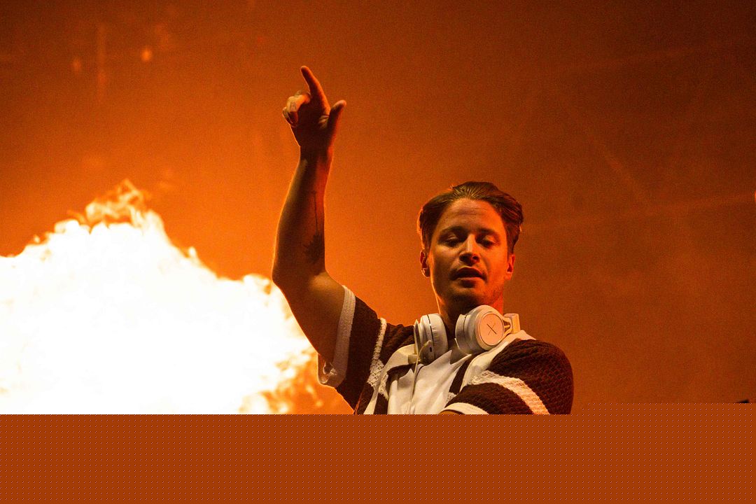 Kygo tok ut 29 millioner i utbytte