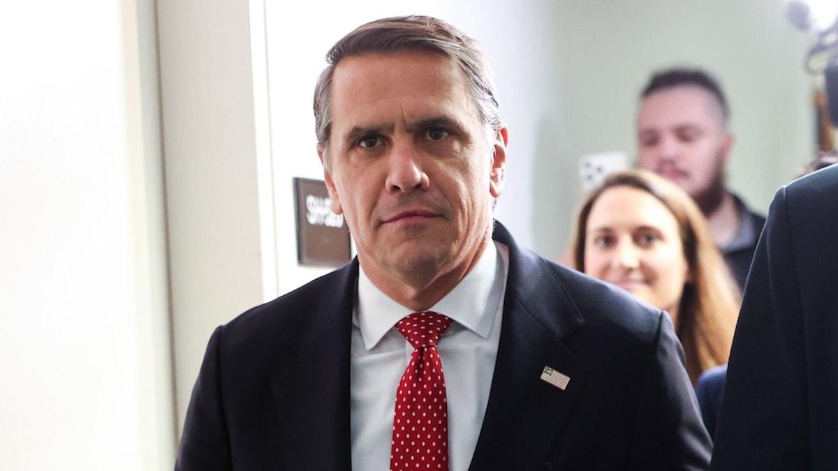 GOP holdouts say they will back Blanche's attorney general nomination after striking deal over fund