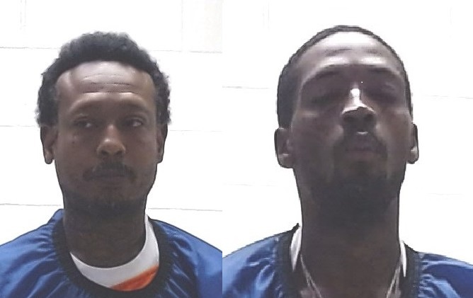 Liberty County Jail arrest report, Oct. 1, 2025