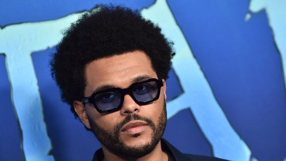 The Weeknd announces 2026 dates for ‘After Hours Til Dawn’ tour