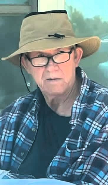 Obituary for Wilson Wages Jr.