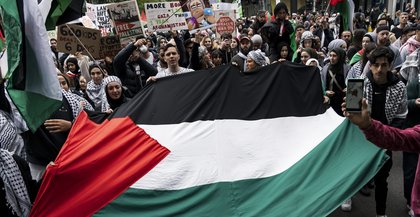 Tuberville on Gaza peace plan: ‘It’s now or never for Hamas’