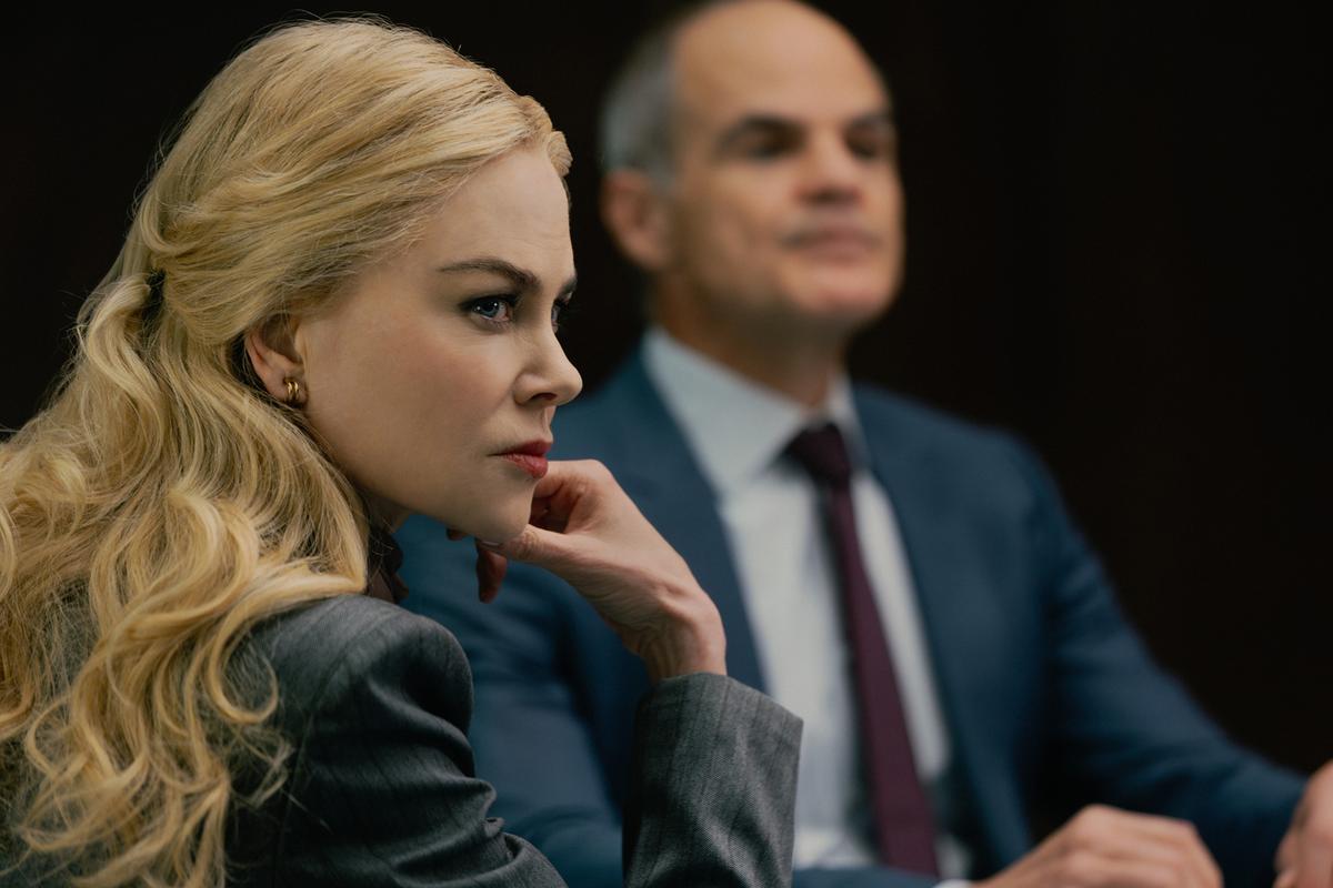 'Lioness' Season 3: Everything to Know