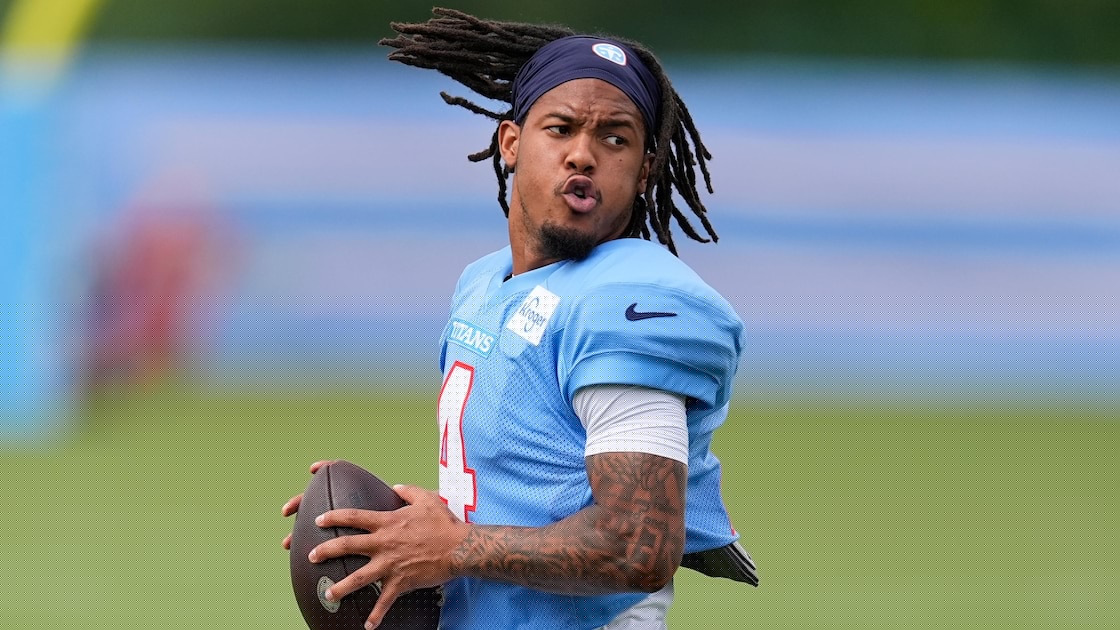 Fantasy Football 2026 Sleeper Wide Receivers to Target in Late Rounds