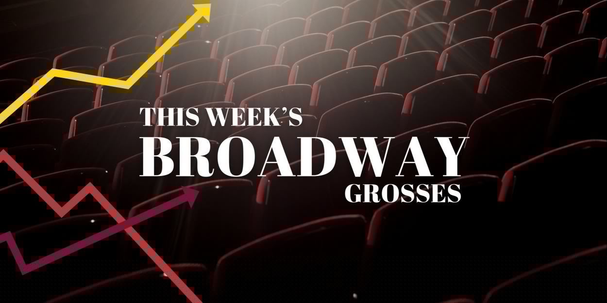 Broadway Grosses: Week Ending 8/9/26 - DEATH OF A SALESMAN Tops Grosses in its Final Week