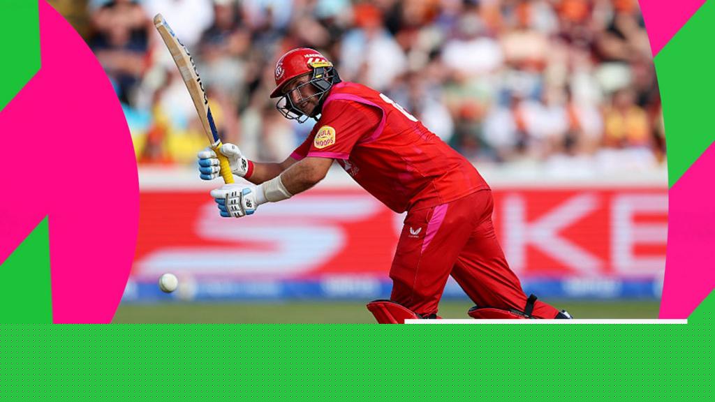 Root stars as Welsh Fire beat Birmingham Phoenix