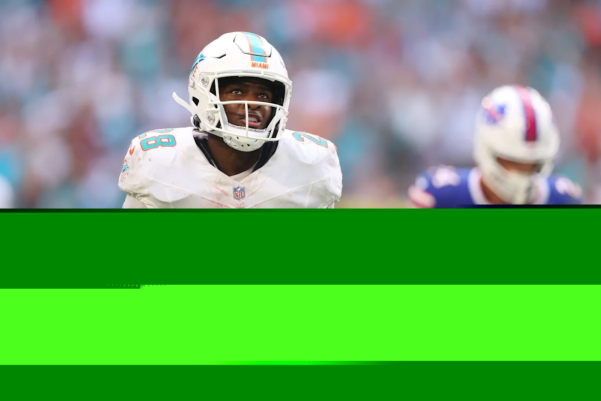Dolphins Pro Bowler lands surprisingly high on NFL Top 100 for 2026