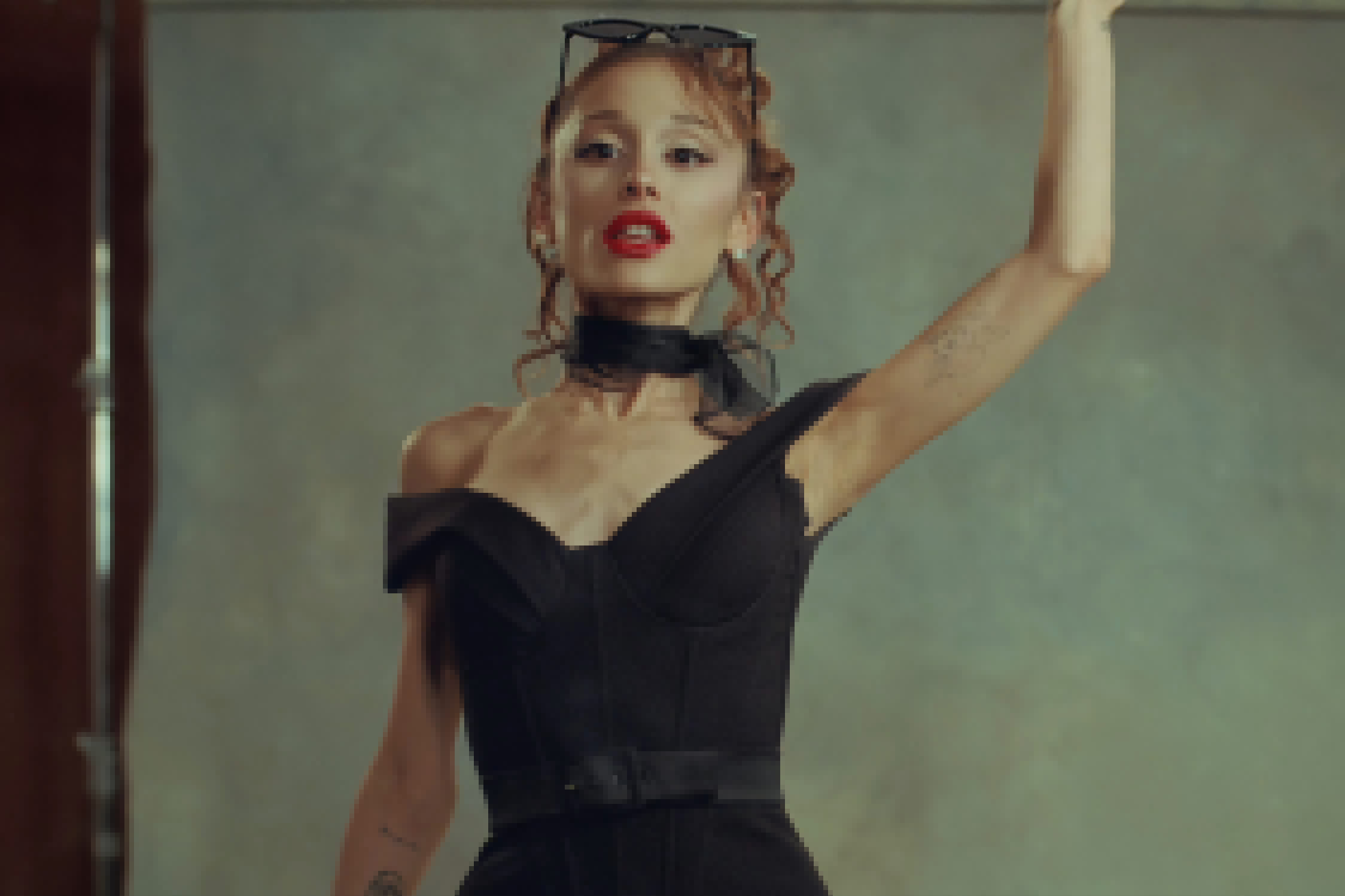 Ariana Grande Is Stepping Back From Public Life, and It Might Be the Healthiest Thing She’s Done