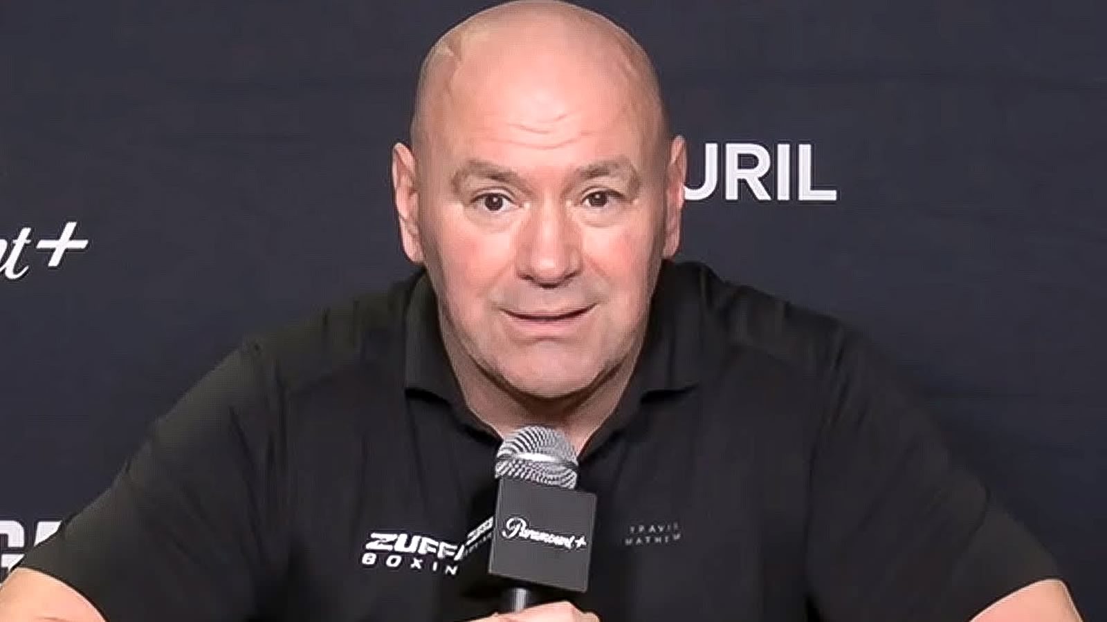 Dana White Says Zuffa Boxing Talked To Gervonta Davis After Shakur Stevenson Signing, But Tank Has No Immediate Fight Plans