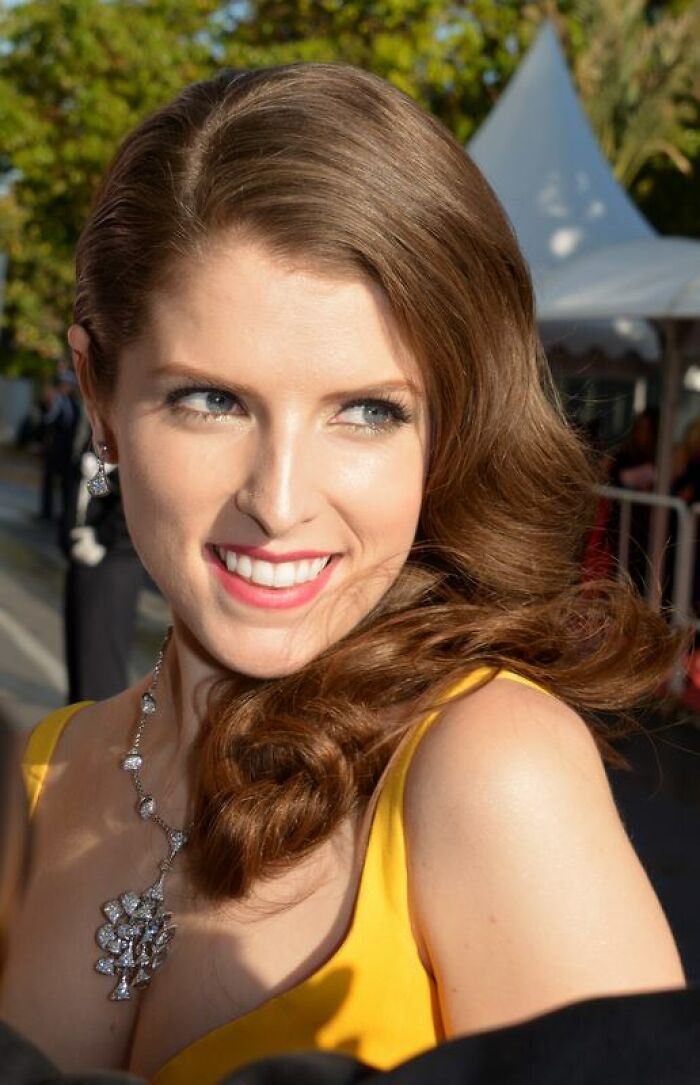 Anna Kendrick: Bio And Career Highlights