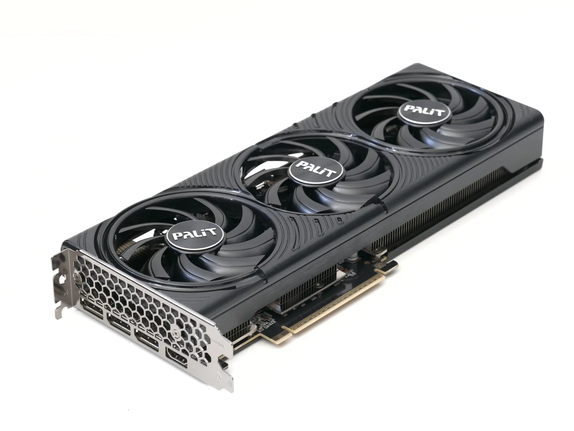 GeForce RTX 50 Prices Rise by Up to 30% in South Korea