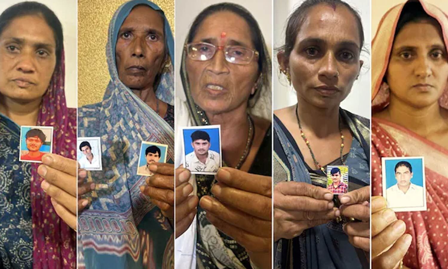 Free 198 Fishermen: India, Pak urged to act by Aug 15