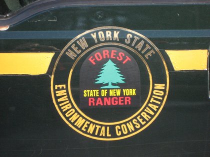 Hiker and dog rescued after losing trail in Giant Mountain snow squalls