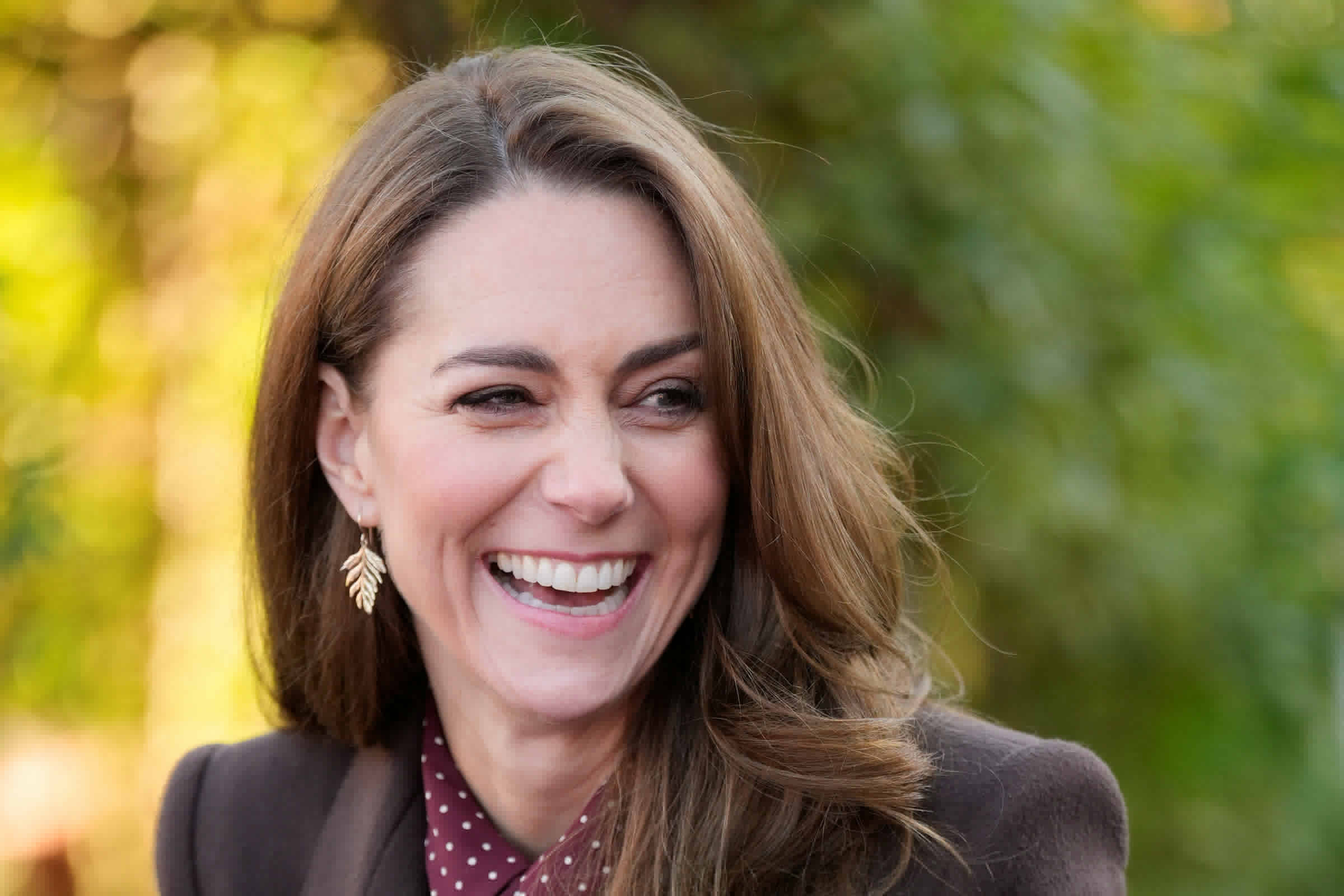 Autor afirma que William ficou furioso aps sugesto de mudana no nome de Kate Middleton