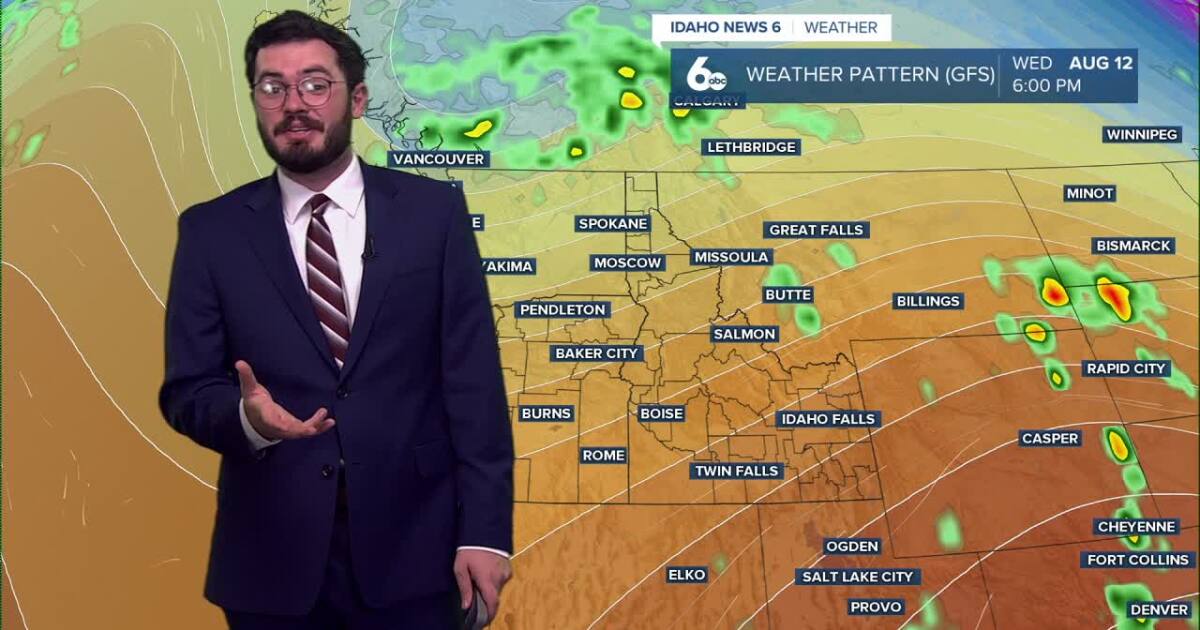Haze continues but cooler weather arrives soon