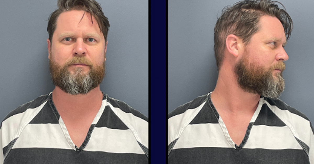 Aurora man charged with murdering ex-wife at her Oswego home: police
