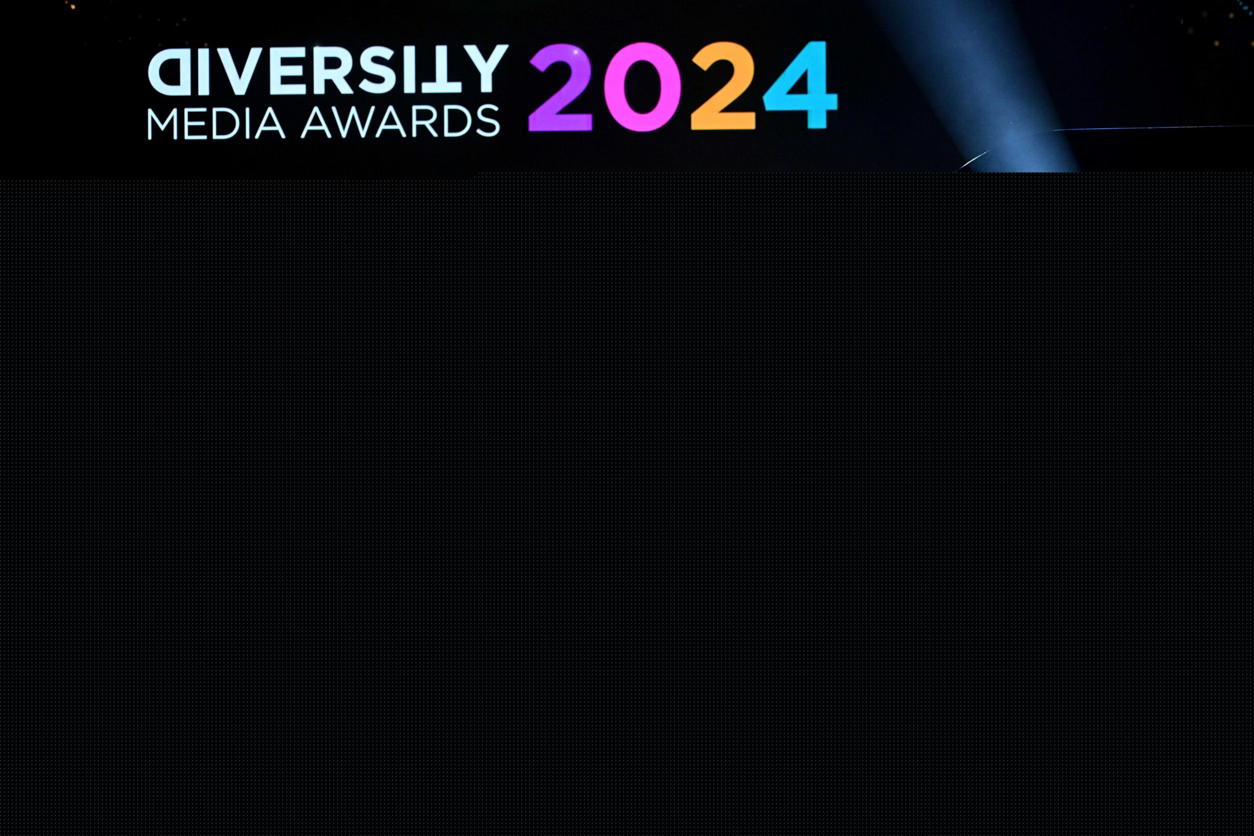 Tv, stasera su Rai1 alle 23.15 i Diversity Media Awards
