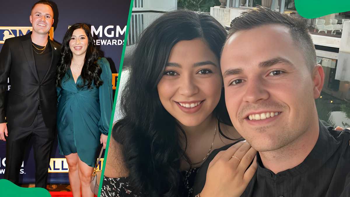 All about Tarik Skubal's wife Jessica: marriage, kids, and updates