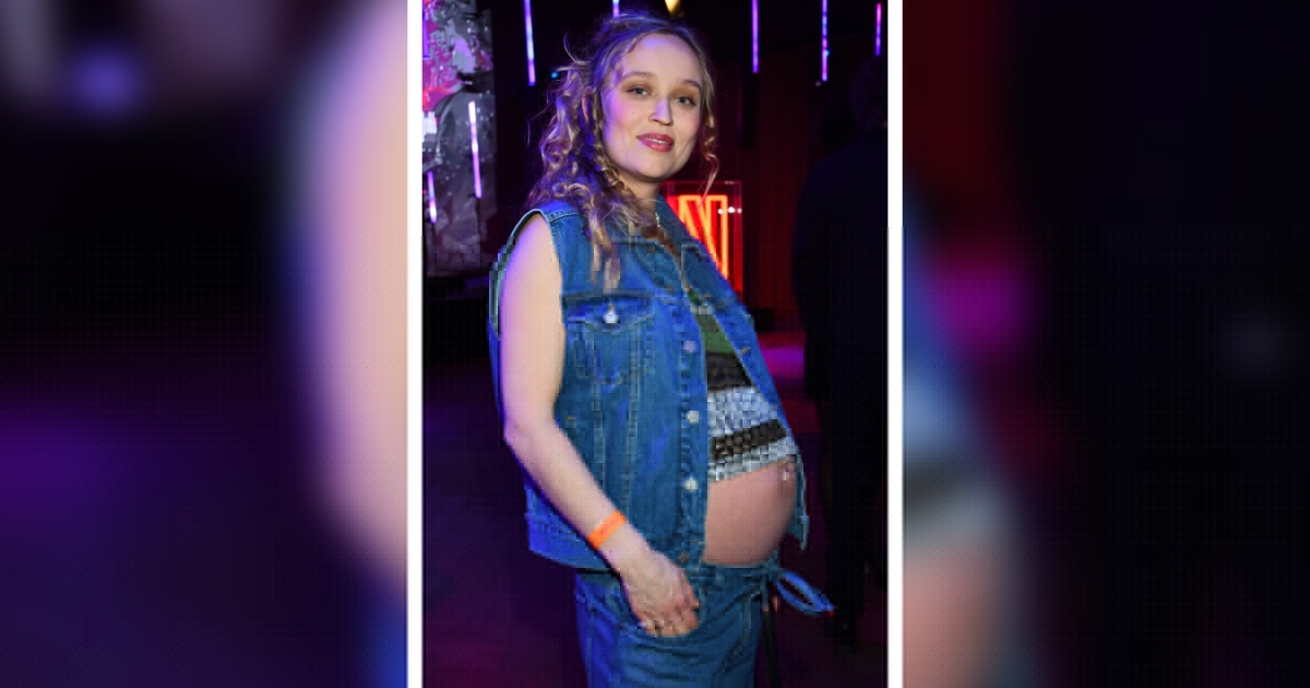 Streit um ARD-Rolle - War Aktrice Caro Cult zu schwanger für Sexszenen?